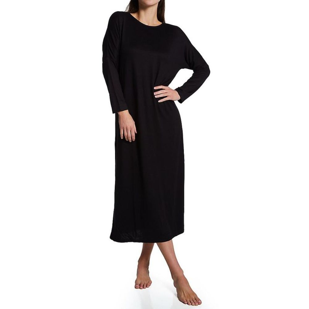 N by Natori Oasis 48 Inch Lounger -  Black  SC0043